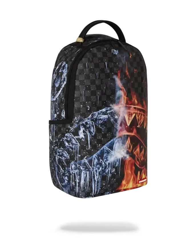 COLD HEAT DLXSV BACKPACK COLD HEAT DLXSV BACKPACK