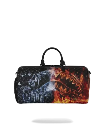 COLD HEAT DUFFLE COLD HEAT DUFFLE