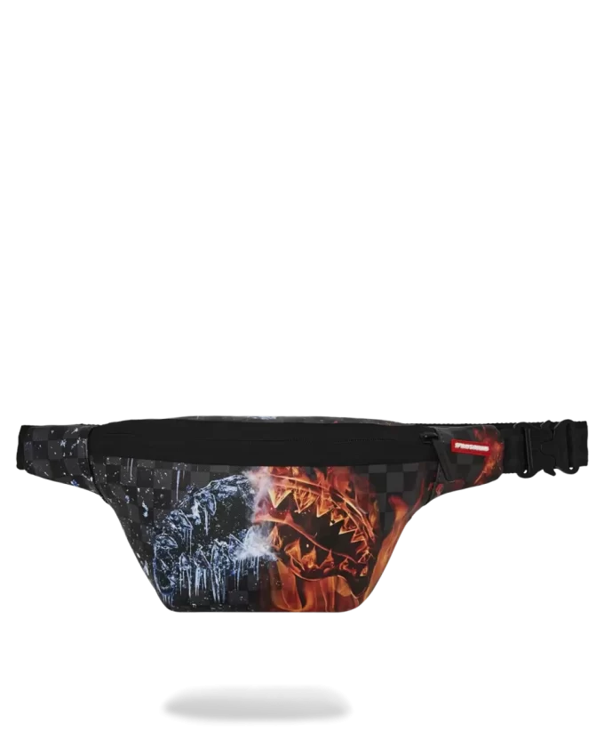 COLD HEAT SAVVY CROSSBODY COLD HEAT SAVVY CROSSBODY