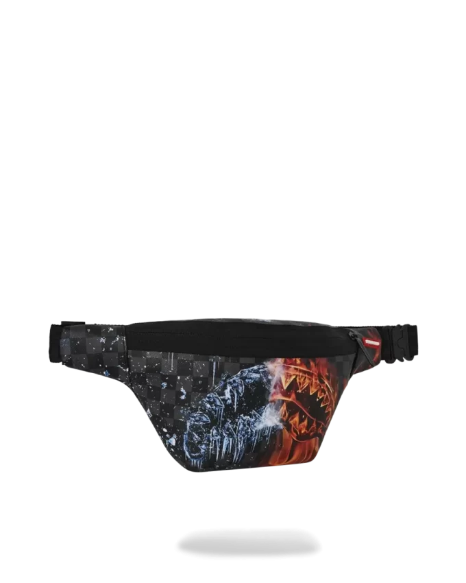 COLD HEAT SAVVY CROSSBODY COLD HEAT SAVVY CROSSBODY