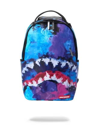 COLOR DRIP BACKPACK
