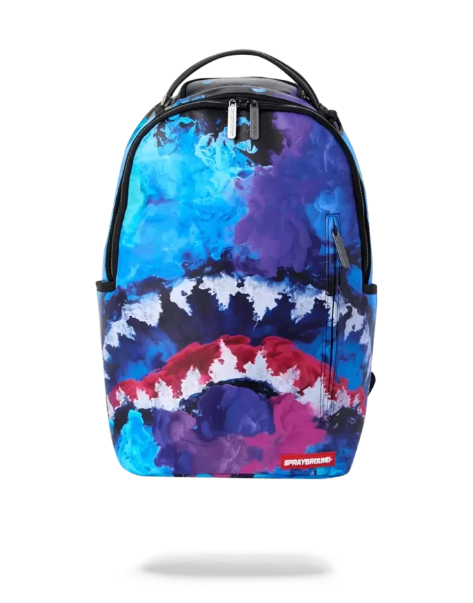 COLOR DRIP BACKPACK COLOR DRIP BACKPACK