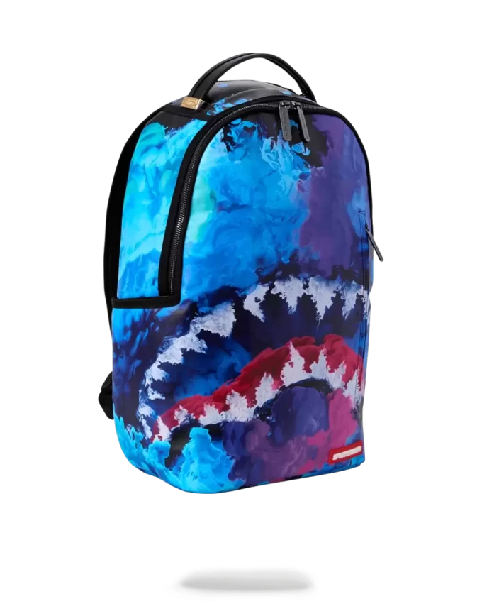 COLOR DRIP BACKPACK COLOR DRIP BACKPACK