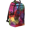COLOR WAVES BACKPACK COLOR WAVES BACKPACK
