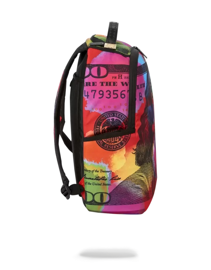 COLOR WAVES BACKPACK COLOR WAVES BACKPACK