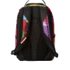 COLOR WAVES BACKPACK COLOR WAVES BACKPACK