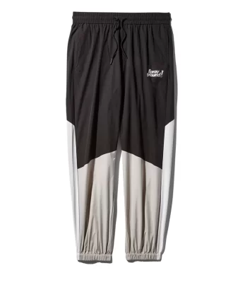 COLORBLOCK WINDBREAKER PANTS COLORBLOCK WINDBREAKER PANTS