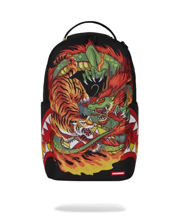 COME AT ME BRO DLXR BACKPACK COME AT ME BRO DLXR BACKPACK