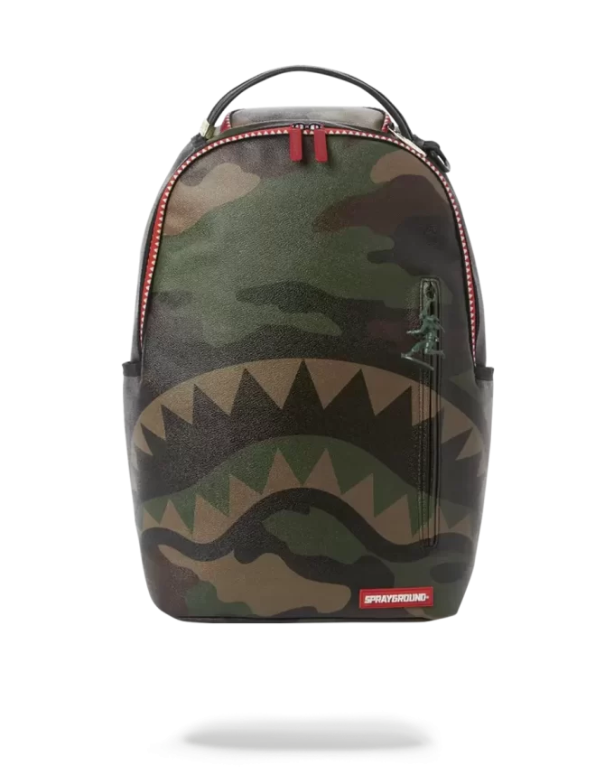 COMMANDO BACKPACK COMMANDO BACKPACK