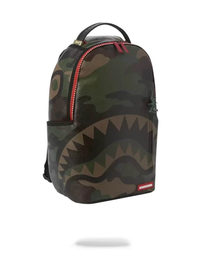 COMMANDO BACKPACK COMMANDO BACKPACK