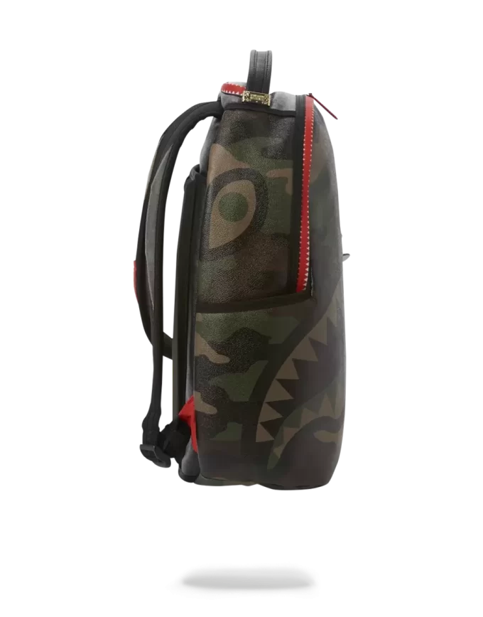 COMMANDO BACKPACK COMMANDO BACKPACK