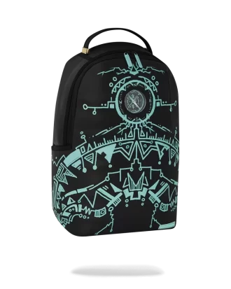 COMPASS TO THE FUTURE