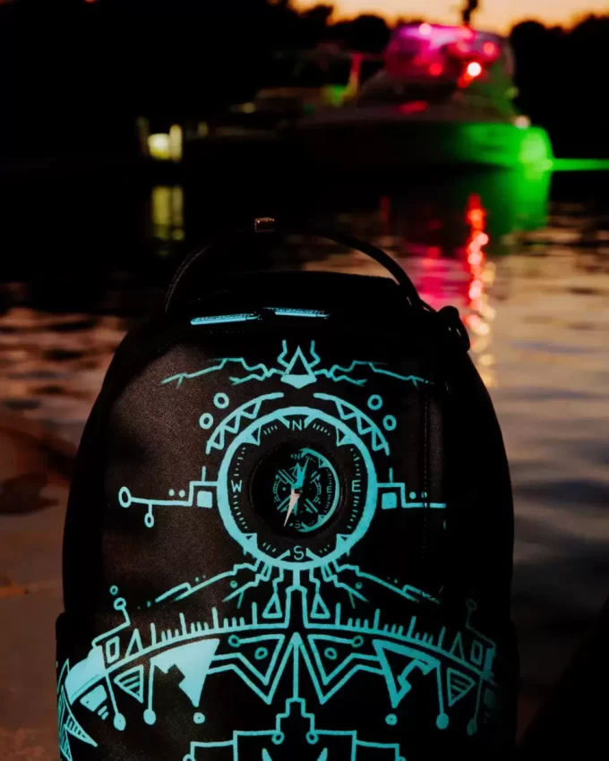 COMPASS TO THE FUTURE