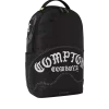 COMPTON COWBOYS WELCOME TO MY CITY BACKPACK COMPTON COWBOYS WELCOME TO MY CITY BACKPACK