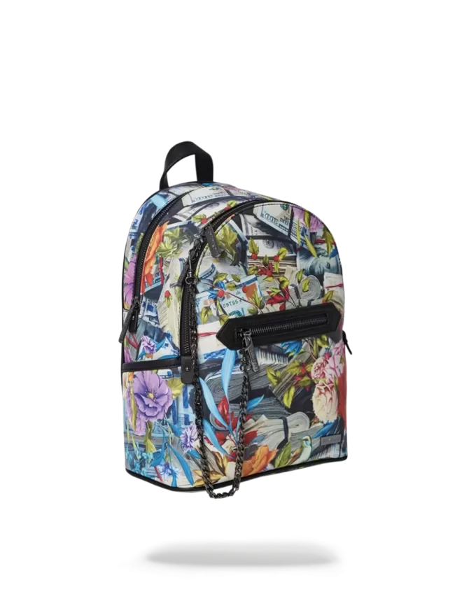 CONCRETE JUNGLE SAVAGE BACKPACK CONCRETE JUNGLE SAVAGE BACKPACK