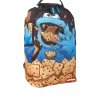 COOKIE MONSTER: COOKIE DOUGH BACKPACK COOKIE MONSTER: COOKIE DOUGH BACKPACK