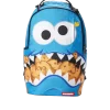 COOKIE MONSTER SHARK COOKIE MONSTER SHARK