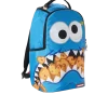 COOKIE MONSTER SHARK COOKIE MONSTER SHARK