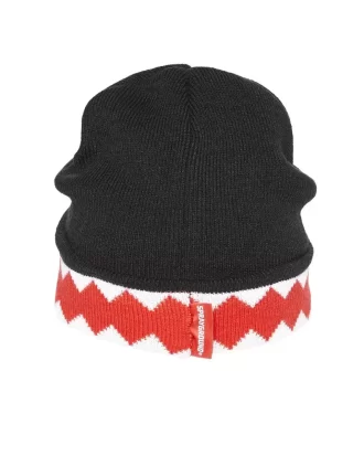 CORE BEANIE (RED) CORE BEANIE (RED)