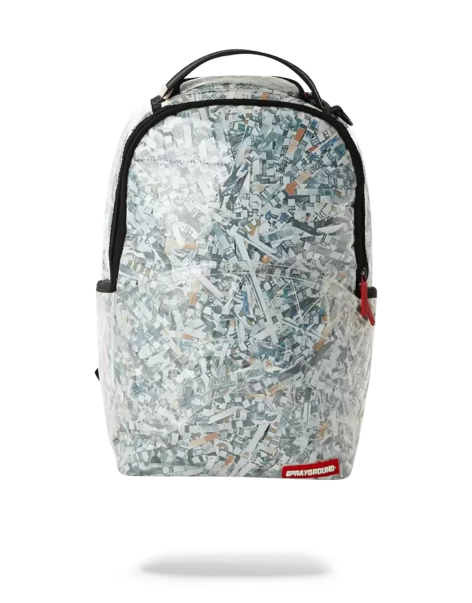 COUNTERFEIT (VINYL SHREDDED MONEY) COUNTERFEIT (VINYL SHREDDED MONEY)