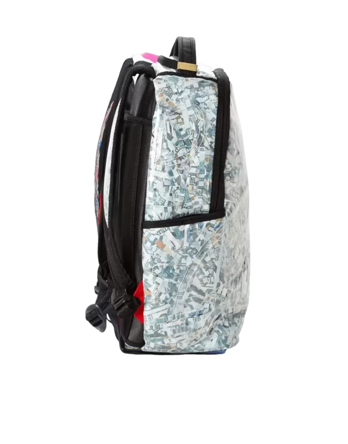 COUNTERFEIT (VINYL SHREDDED MONEY) COUNTERFEIT (VINYL SHREDDED MONEY)