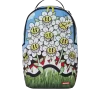 CRAZY DAISY BACKPACK CRAZY DAISY BACKPACK