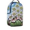 CRAZY DAISY BACKPACK CRAZY DAISY BACKPACK