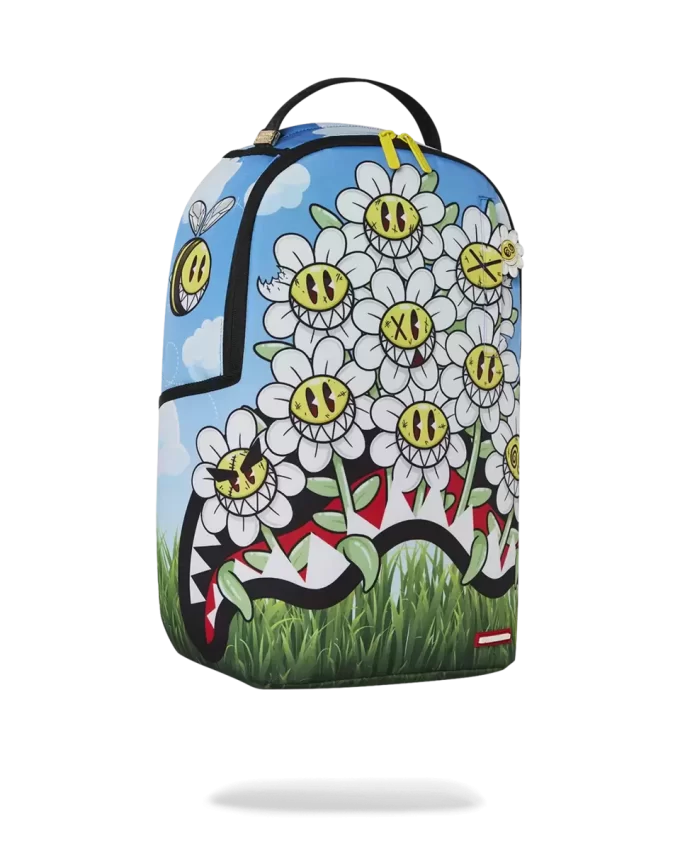 CRAZY DAISY BACKPACK CRAZY DAISY BACKPACK