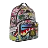 CREATE ANOTHER DAY CHATEAU BACKPACK CREATE ANOTHER DAY CHATEAU BACKPACK