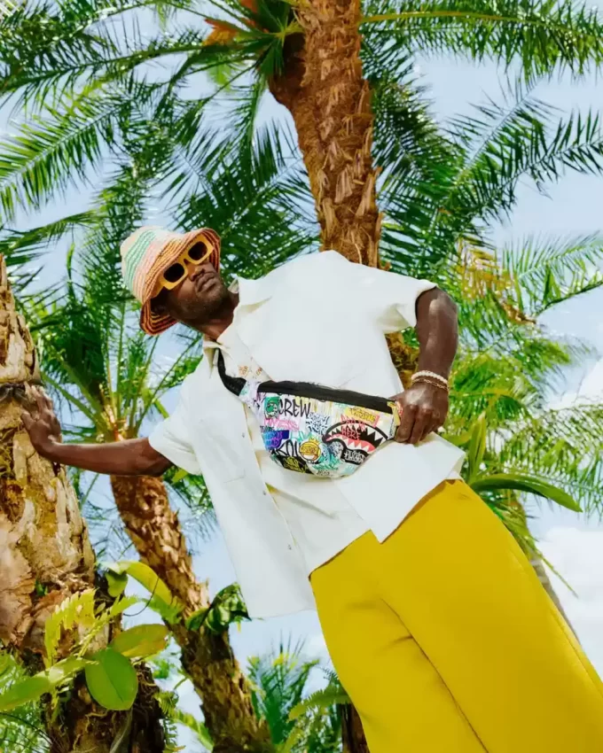 CREATE ANOTHER DAY CROSSBODY CREATE ANOTHER DAY CROSSBODY