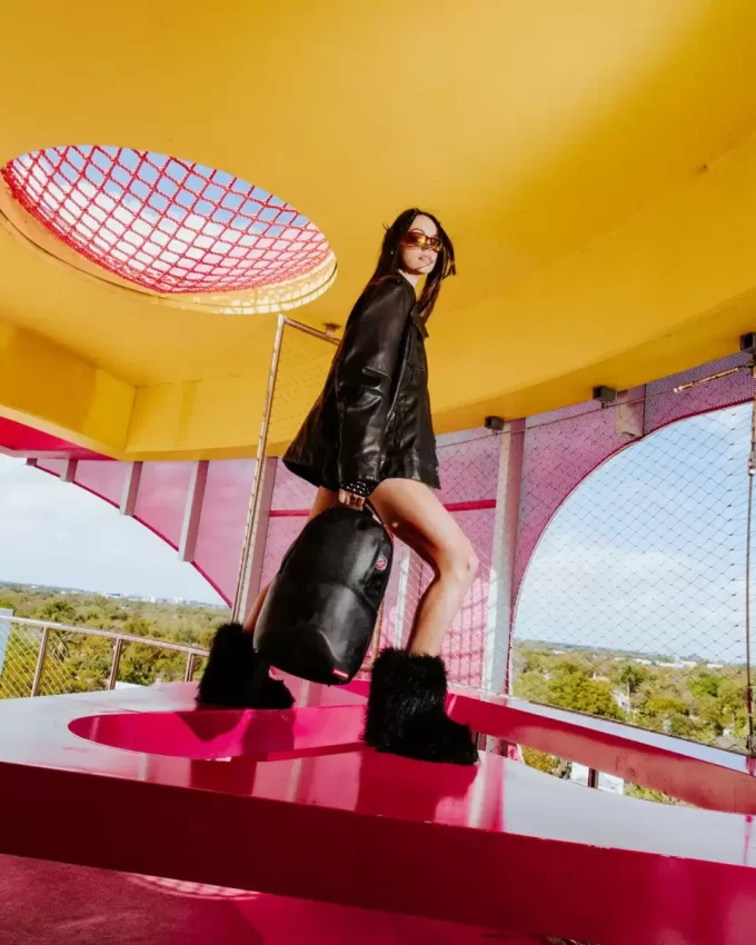 CREATIVE DEPT GLOBAL DESIGN TEAM BACKPACK CREATIVE DEPT GLOBAL DESIGN TEAM BACKPACK