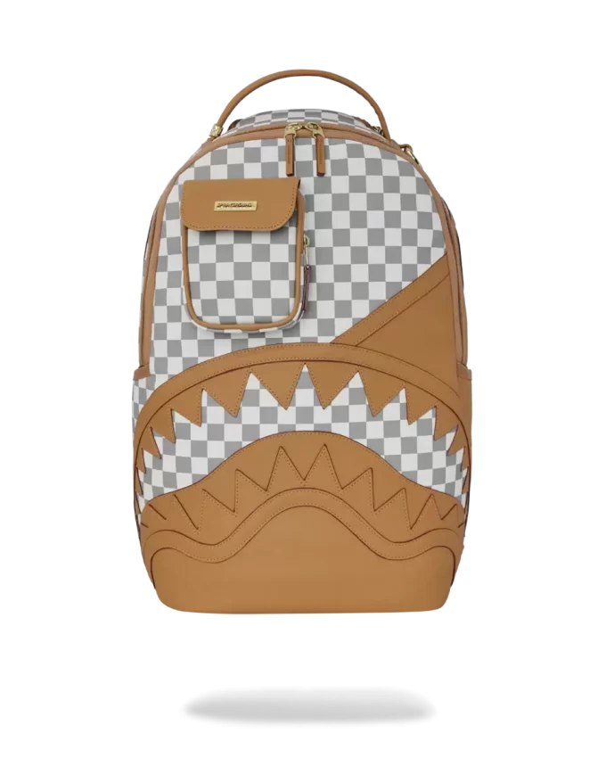 CREME CARTEL BACKPACK CREME CARTEL BACKPACK
