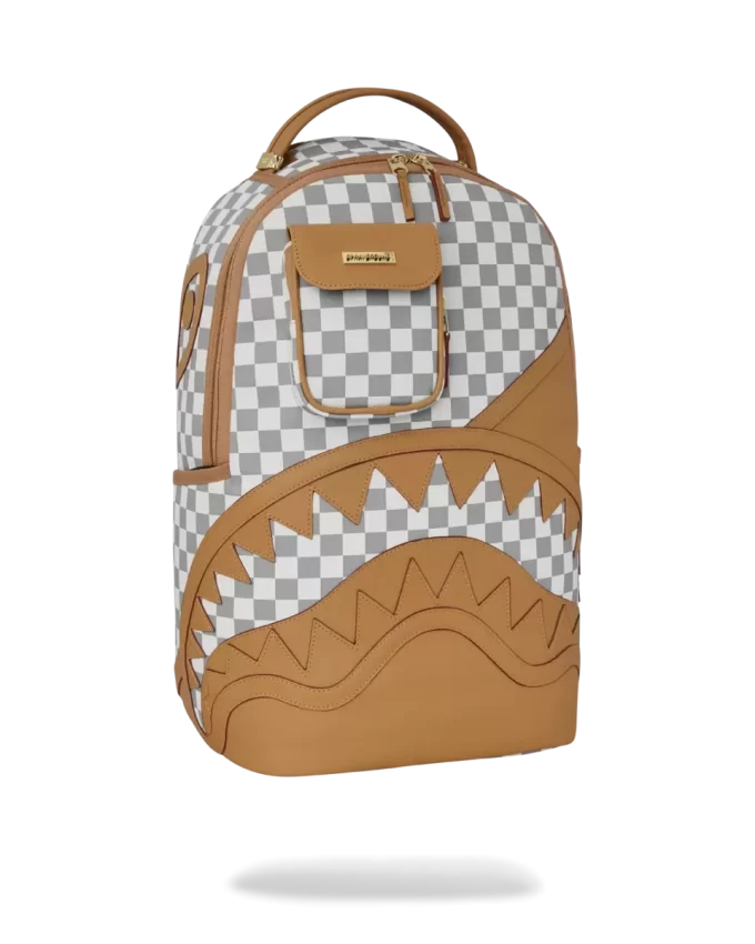 CREME CARTEL BACKPACK CREME CARTEL BACKPACK
