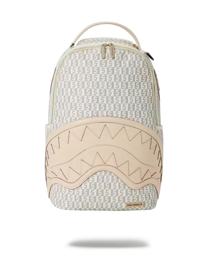CRÈME DE LA CRÈME BACKPACK (DLXV) CRÈME DE LA CRÈME BACKPACK (DLXV)