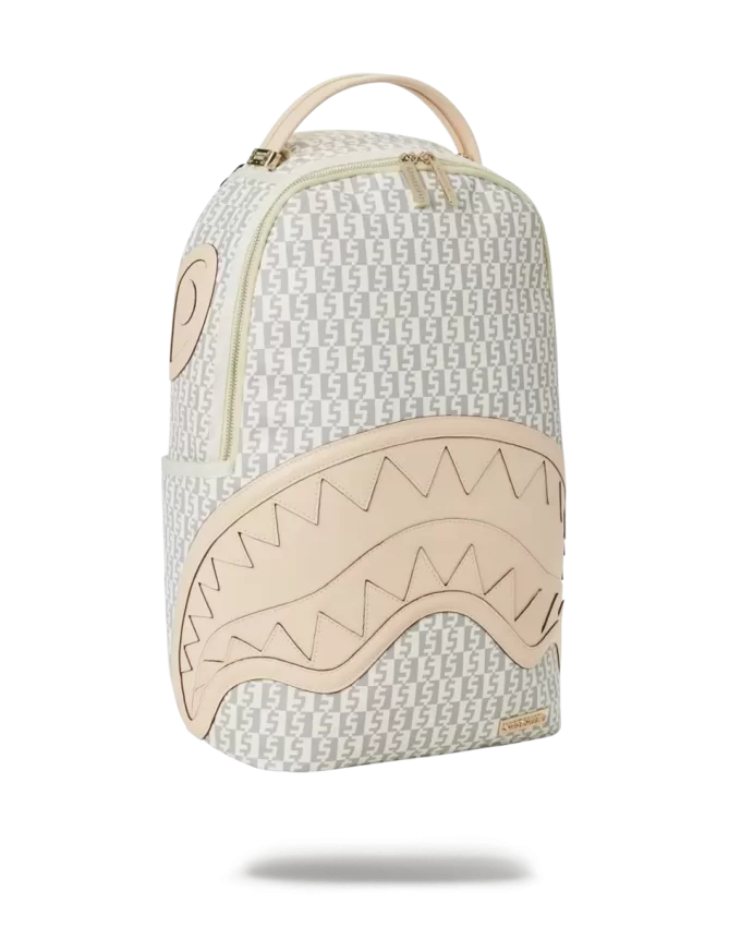 CRÈME DE LA CRÈME BACKPACK (DLXV) CRÈME DE LA CRÈME BACKPACK (DLXV)