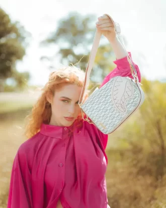 CRÈME DE LA CRÈME BACKPACK SLING CRÈME DE LA CRÈME BACKPACK SLING