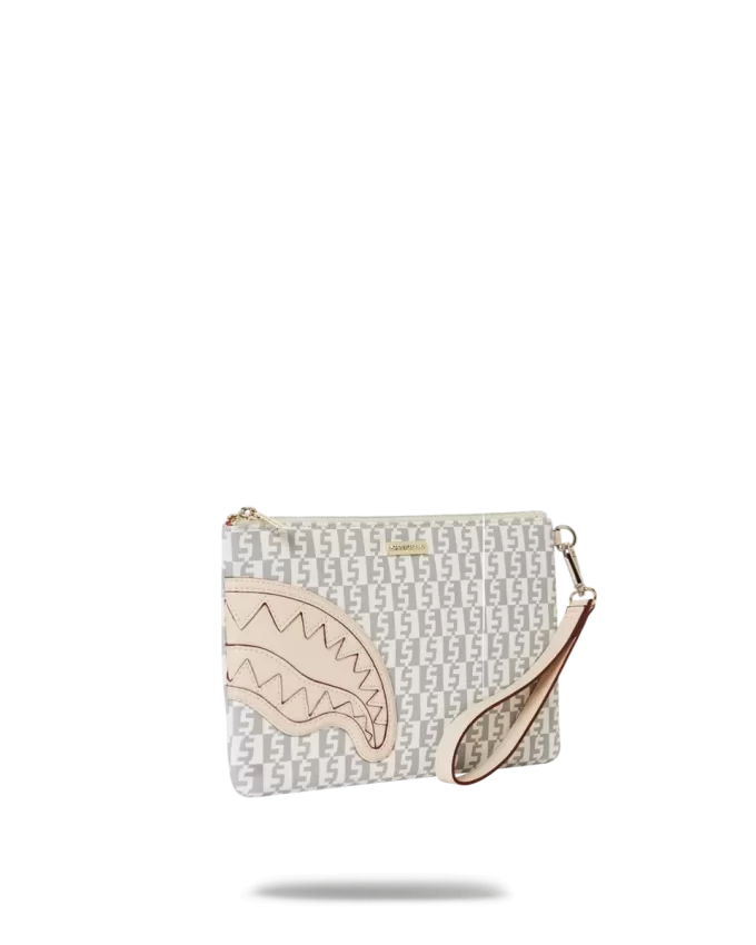 CRÈME DE LA CRÈME CROSSOVER CLUTCH