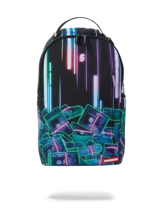 暗号通貨スタック (CRYPTO STACKS) BACKPACK