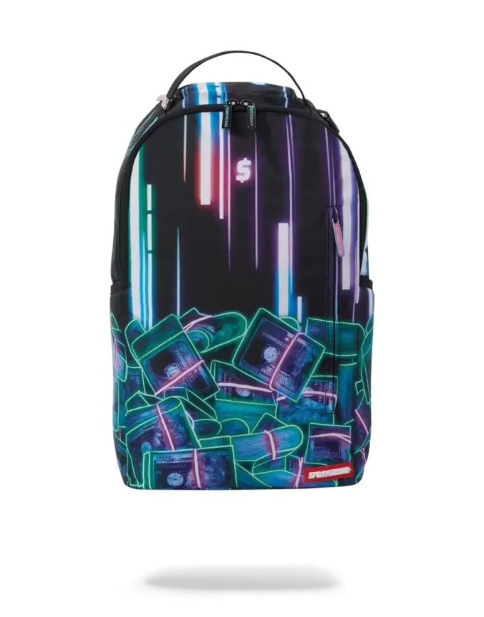 暗号通貨スタック (CRYPTO STACKS) BACKPACK 暗号通貨スタック (CRYPTO STACKS) BACKPACK