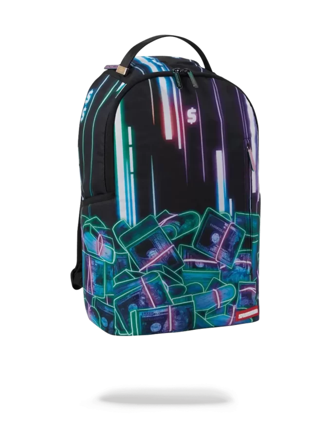 暗号通貨スタック (CRYPTO STACKS) BACKPACK 暗号通貨スタック (CRYPTO STACKS) BACKPACK