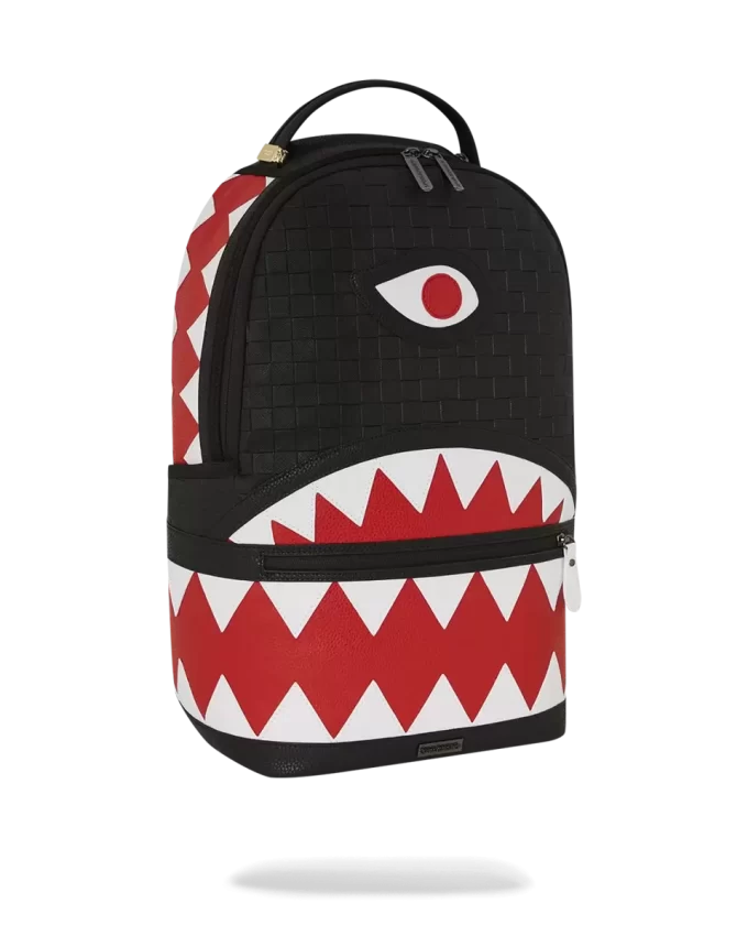 CUT AND PASTE DLXSV BACKPACK CUT AND PASTE DLXSV BACKPACK