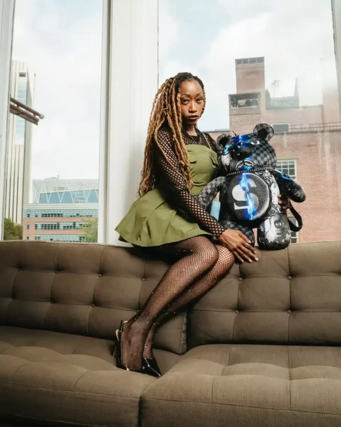 CYBORG ROBOANDROID TERMINATOR MONEYBEAR BACKPACK CYBORG ROBOANDROID TERMINATOR MONEYBEAR BACKPACK