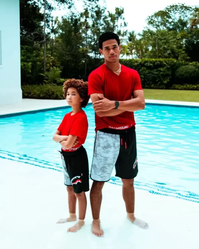 DAMAGE CONTROL CORTO SWIM TRUNKS DAMAGE CONTROL CORTO SWIM TRUNKS