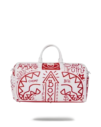 DANGER DANGER DUFFLE