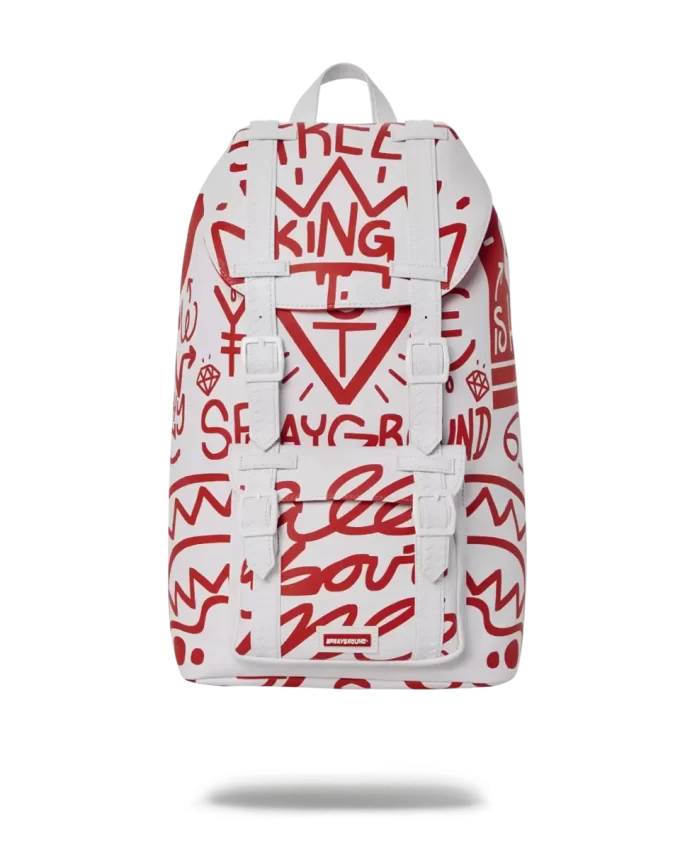 DANGER DANGER HILLS BACKPACK DANGER DANGER HILLS BACKPACK