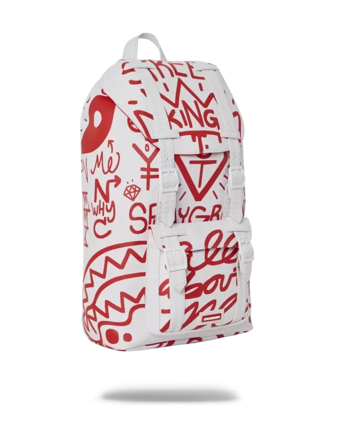 DANGER DANGER HILLS BACKPACK DANGER DANGER HILLS BACKPACK