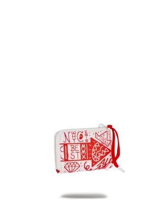 DANGER DANGER WALLET DANGER DANGER WALLET