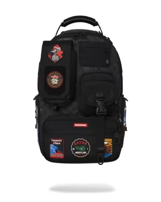 DAREDEVIL GLOBAL MOGUL 305 SPECIAL OPS BACKPACK