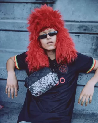 DARK WAVE BACKPACK SLING DARK WAVE BACKPACK SLING