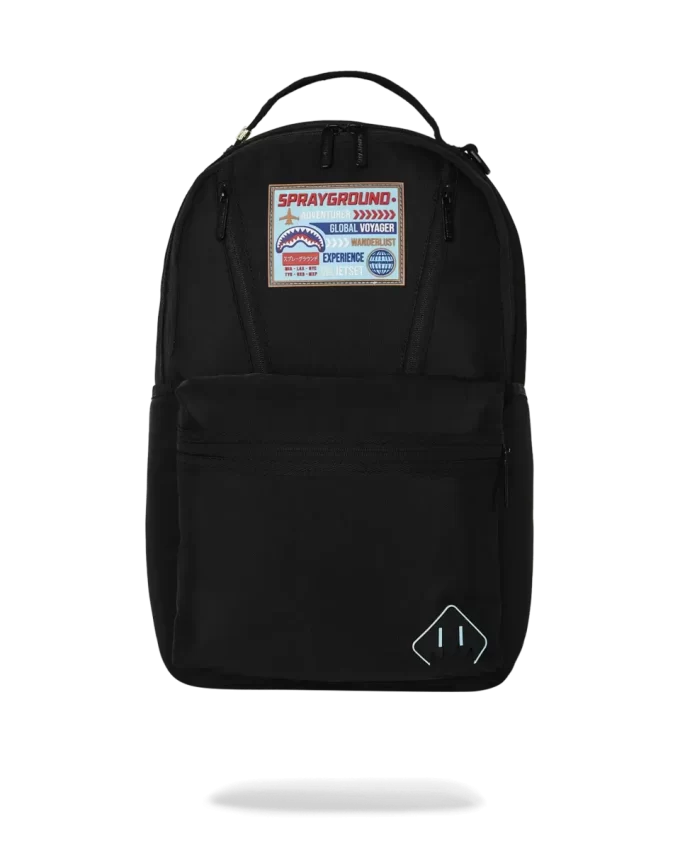DARKWAVE CARGO HERO BACKPACK DARKWAVE CARGO HERO BACKPACK
